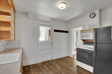 540 N Broadway St, Tekoa, WA 99033 - photo 5