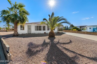 7449 E Bosaga Way, Mesa, AZ 85208 - photo 2