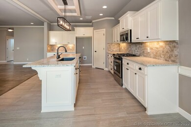 10282 S 219th East Ave, Broken Arrow, OK 74014 - photo 5