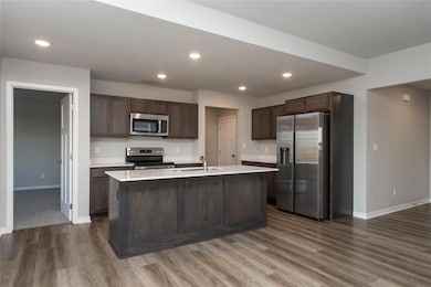 3214 Locust St SW, Bondurant, IA 50035 - photo 3