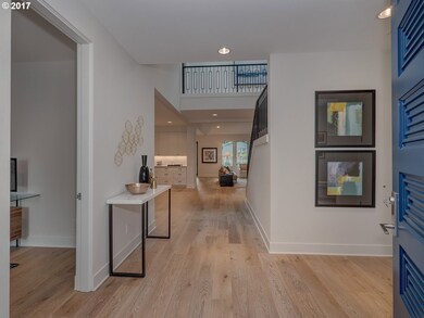Entrance/Foyer