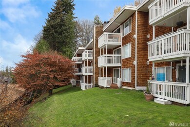 28418 16th Ave S unit 106, Federal Way, WA 98003 - photo 3