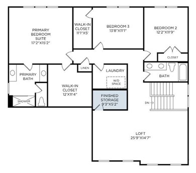 467 Tomlinson Pointe Dr, Mt. Juliet, TN 37122 - photo 3
