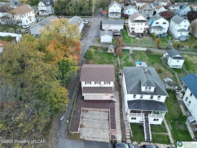 9 Mack St, Wilkes Barre, PA 18705 - photo 4