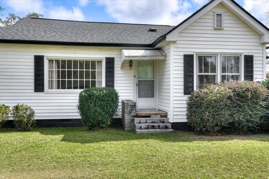 509 Augusta Rd, Edgefield, SC 29824 - photo 5