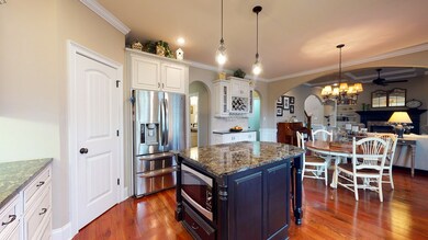 4039 Dewaal St, Evans, GA 30809 - photo 6