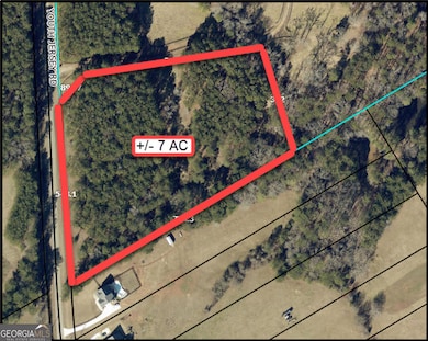 +/- 7 ACRES Youth Jersey Rd, Covington, GA 30014 - photo 2