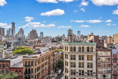 Nolita Place unit 11E, New York, NY 10002 - photo 5