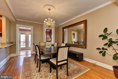 3670 Park Place NW, Washington, DC 20010 - photo 4