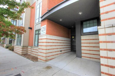 Main Entrance