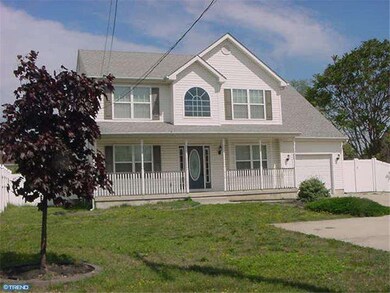 640 Crown Point Rd, West Deptford, NJ 08086 - photo 3