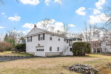 4 Ivanhoe Ln, Andover, MA 01810 - photo 4