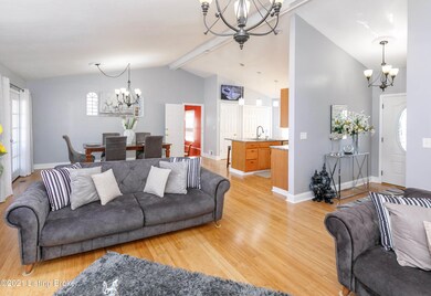 7917 Glaser Ln, Louisville, KY 40291 - photo 6