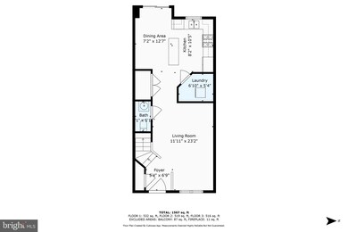 15624 Three Otters Place, Manassas, VA 20112 - photo 7