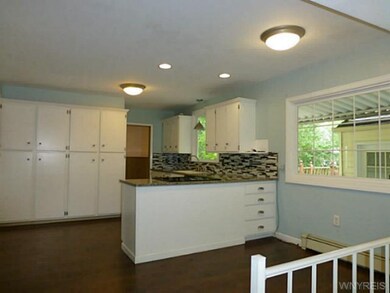 Kitchen Dining