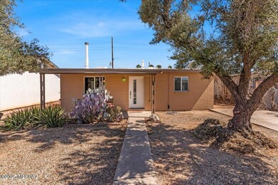 2419 E 20th St, Tucson, AZ 85719 - photo 4