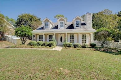 2805 Brookside Dr, Mobile, AL 36693 - photo 2