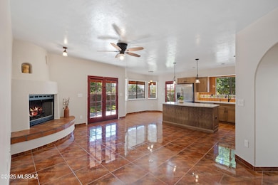 799 W Clear Creek Way, Tucson, AZ 85737 - photo 5