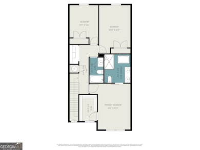 4045 Fireoak Dr, Decatur, GA 30032 - photo 6