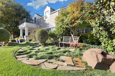 417 NW 39th St, Oklahoma City, OK 73118 - photo 4