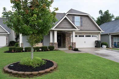 622 Todd Rd, Augusta, GA 30907 - photo 2