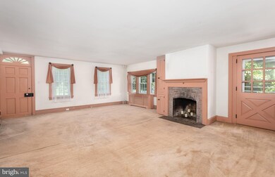 204 W Brookhaven Rd, Wallingford, PA 19086 - photo 4