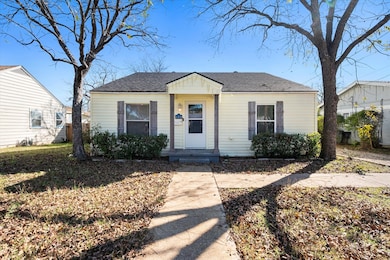 604 Dunn St, Waxahachie, TX 75165 - photo 2