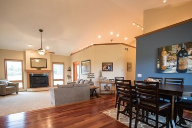 N9354 Wood Duck Cir, Belleville, WI 53508 - photo 2