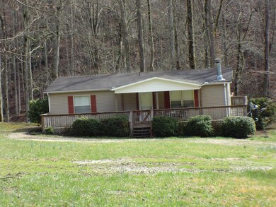 2 Bedroom 2 Bath Double wide
