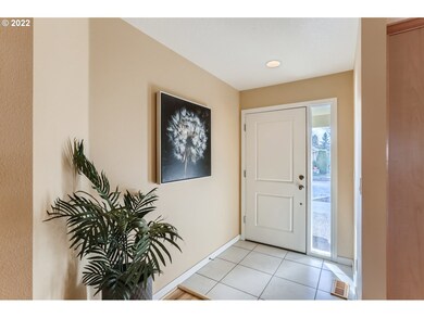 Entrance/Foyer
