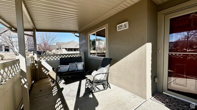 929 W 1920 S unit A, Syracuse, UT 84075 - photo 4
