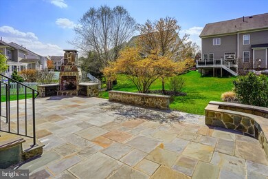 22133 Park Glenn Dr, Broadlands, VA 20148 - photo 6