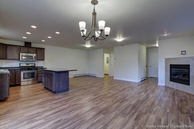 Laminate Flooring