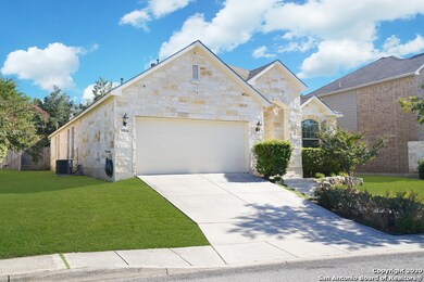 25834 Big Bluestem, San Antonio, TX 78261 - photo 2