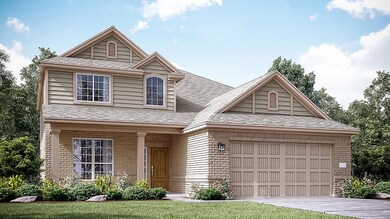 7826 Muhly Brook Trail, Katy, TX 77493 - photo 7