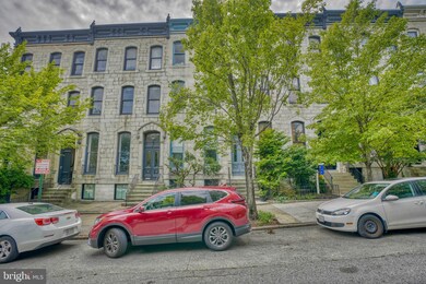 1604 Park Ave unit 2, Baltimore, MD 21217 - photo 3