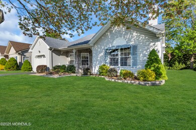 LUSH LANDSCAPING