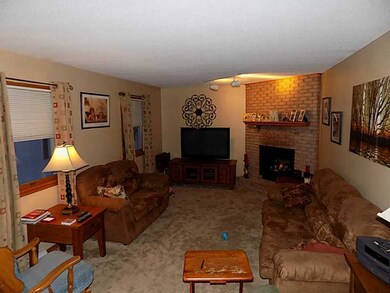Den/Family/Great Room.