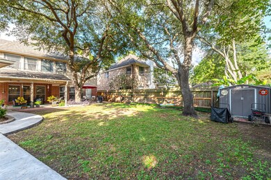 15811 Jamie Lee Dr, Houston, TX 77095 - photo 5
