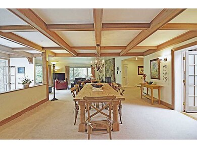 Dining Room.