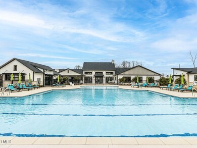 287 Aspen Ave, Pittsboro, NC 27312 - photo 4