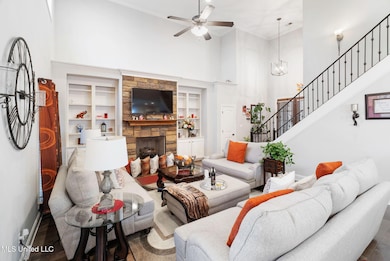 6603 Broadwing Cir W, Olive Branch, MS 38654 - photo 4