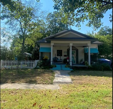 809 Hargrove St, Ardmore, OK 73401 - photo 3