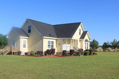 2482 Melba Rd, Pitts, GA 31072 - photo 2