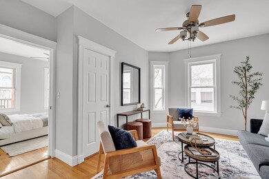 97 Wachusett St unit 1, Jamaica Plain, MA 02130 - photo 4