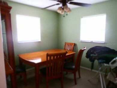 2nd Bedroom used for office