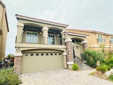 6127 Fielding Hills Rd, Las Vegas, NV 89118 - photo 3