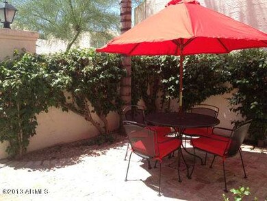 FRONT COURTYARD