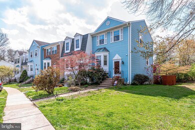 3608 Buckeye Ct, Fairfax, VA 22033 - photo 3