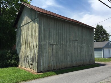 garage